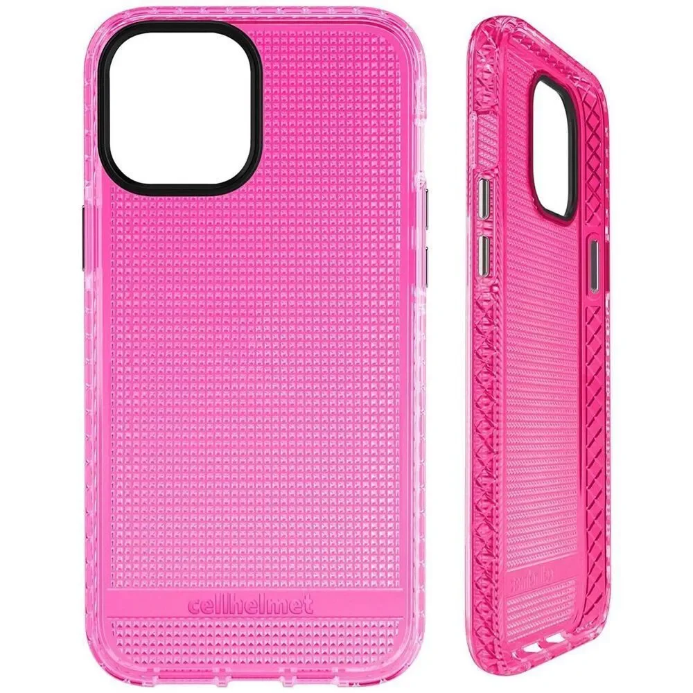 Cellhelmet Altitude X Series for iPhone 12 Pro Max